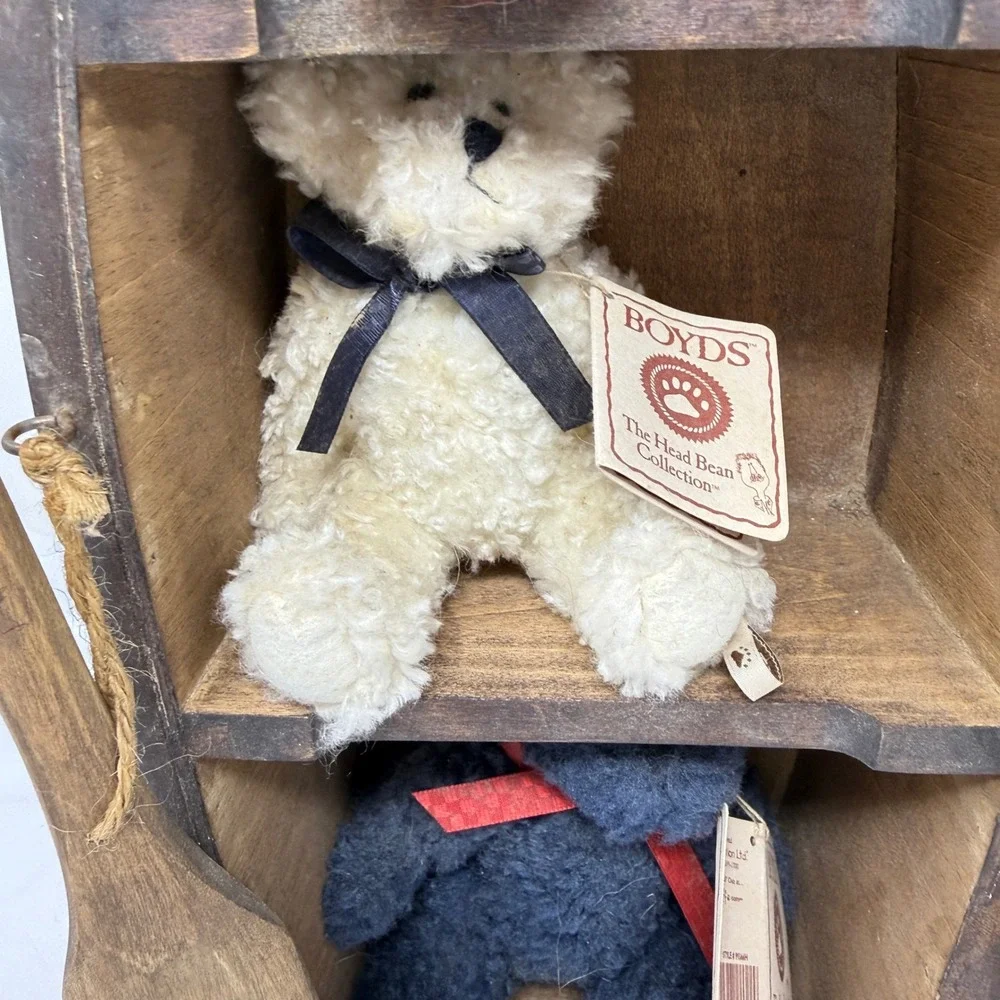 Boyds Bears boyds bears